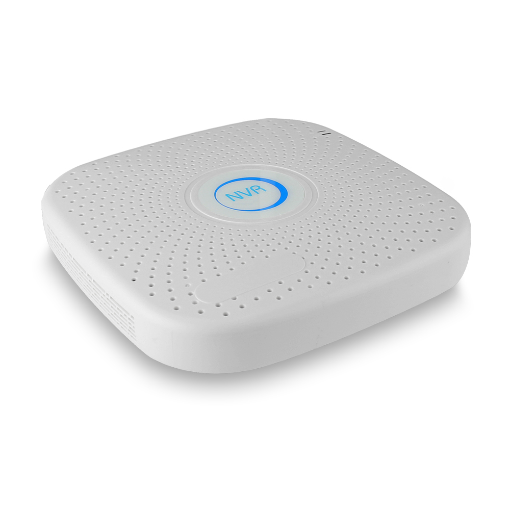 9-канальный IP-видеорегистратор NVR2009PG