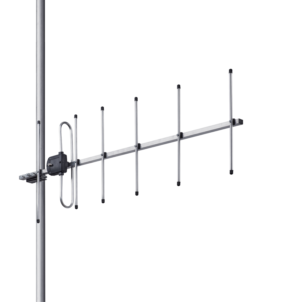 Внешняя направленная антенна LTE450 12 дБ KY12-450