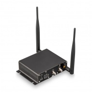 Роутер Kroks Rt-Cse DS mQ-EC с двумя SIM-картами, со встроенным 4G модемом