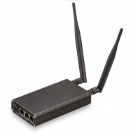 Роутер Kroks Rt-Cse3 eQ-EC со встроенным mPCI-модемом Quectel EC25-EC