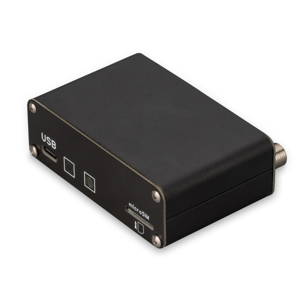 Модем LTE cat.4 KROKS KSS-Cse m4