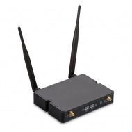 Kroks Rt-Cse m4-G гигабитный роутер со встроенным модемом LTE cat.4, WiFi 2,4+5 ГГц