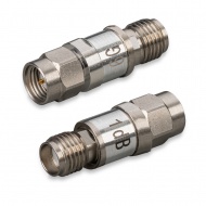 Аттенюатор 1 дБ SMA-50-1-2 (0-6 ГГц) TWAS-2-6-1