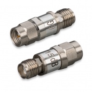 Аттенюатор 15 дБ SMA-50-15-2 (0-6 ГГц) TWAS-2-6-15