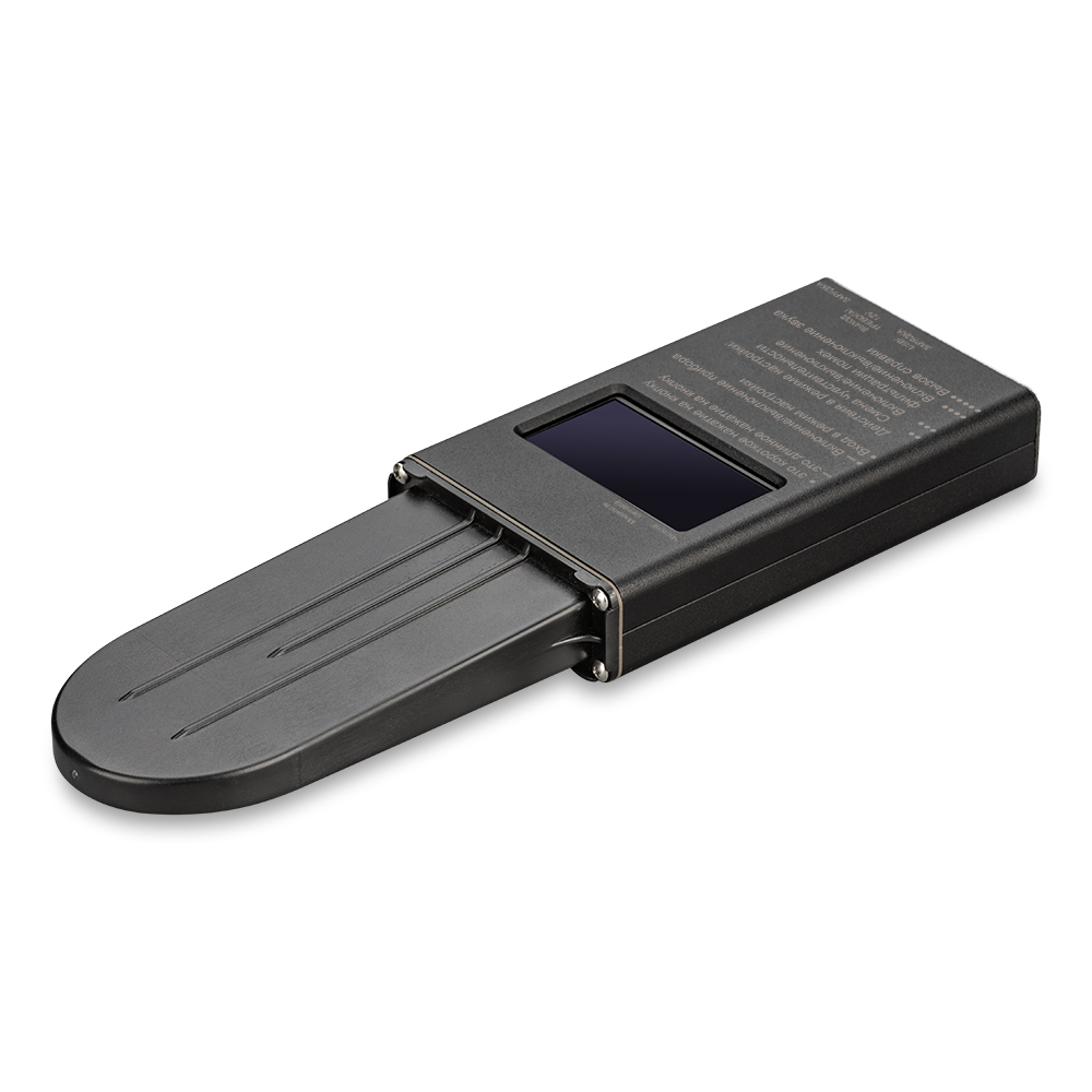 Arinst SSA R3 Signal Hunter