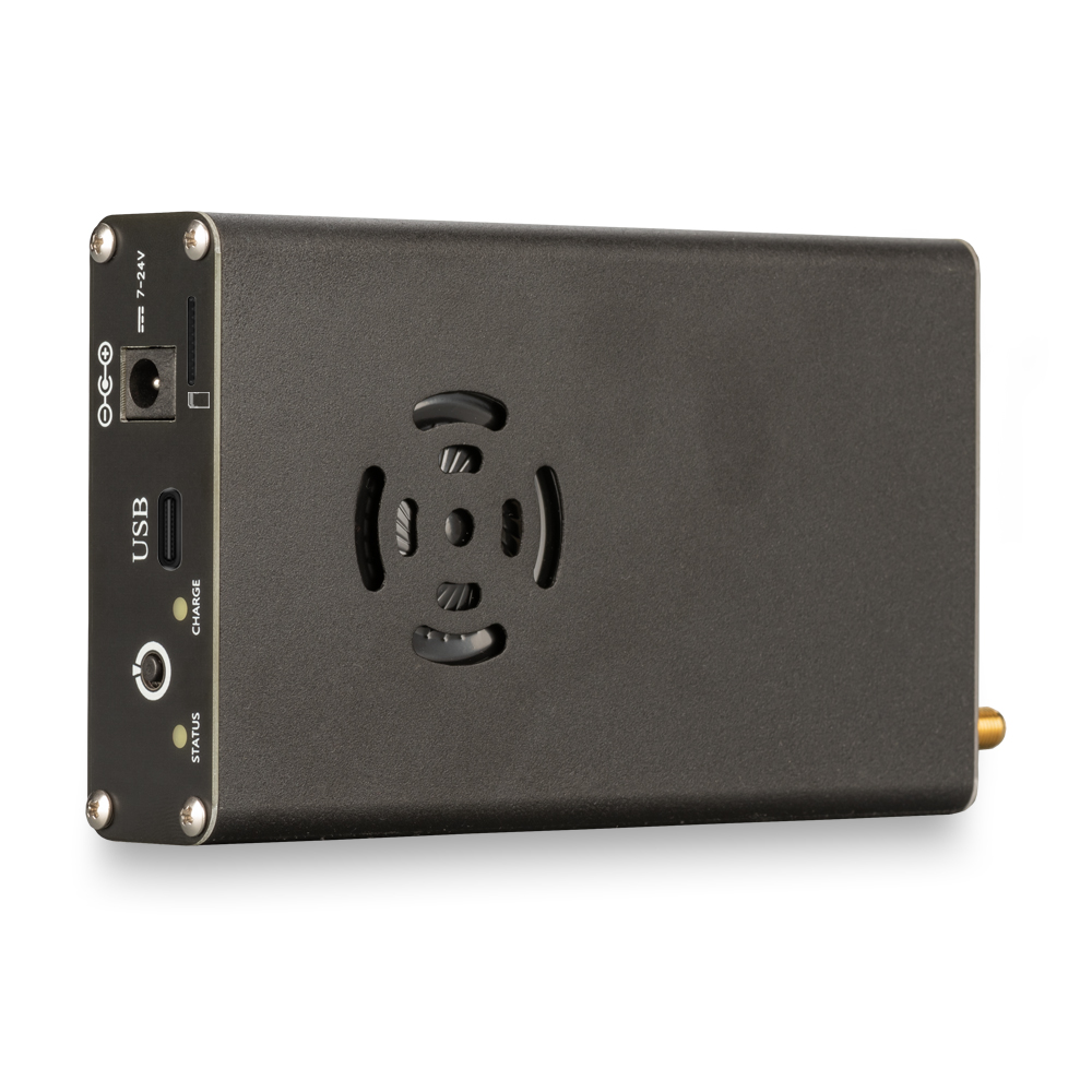 Arinst SSA R3m портативный анализатор спектра, 140МГц - 7ГГц