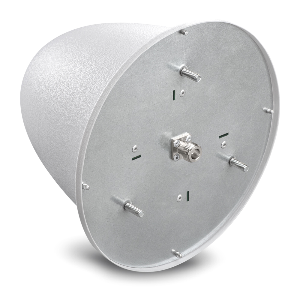 Широкополосная антенна KC7-400/7500