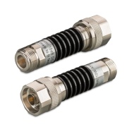 Аттенюатор 10 дБ N-50-10-10 (0-6 ГГц) TWANm-10-6-10