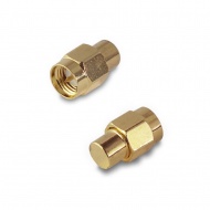 Нагрузка согласованная SMA(male) до 6 ГГц, до 2 Вт TWTSG-2-6G