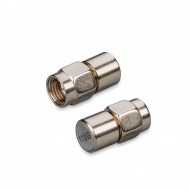 Нагрузка согласованная 1.0 mm(male) до 110 ГГц, до 1 Вт TWT1.0X-1-110G