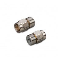 Нагрузка согласованная 1.85 mm(male) до 67 ГГц, до 2 Вт TWT1.85X-2-67G