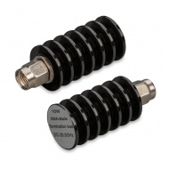 Нагрузка согласованная SMA(male) до 26.5 ГГц, до 10 Вт TWTS-10-26.5