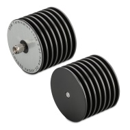 Нагрузка согласованная 2.92 mm(male) до 40 ГГц, до 30 Вт TWT2.92X-30-40G