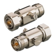 Модуль грозозащиты 4.3-10 до 200 Вт, до 6 ГГц TWSmD-200W-3G