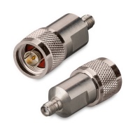 Переходник N(male) - 2.92mm(female) T до 40 ГГц