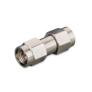 Переходник SMA(male) - SMA(male) до 27 ГГц