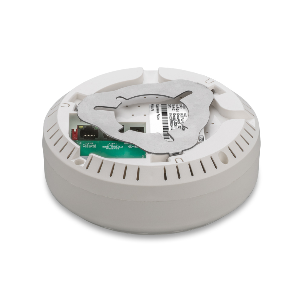 Kroks Rt-Pot AIR гигабитная WiFi 6 точка доступа 2,4+5 ГГц