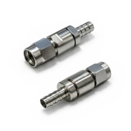 Разъем 2.92mm (male) Y на кабель B360