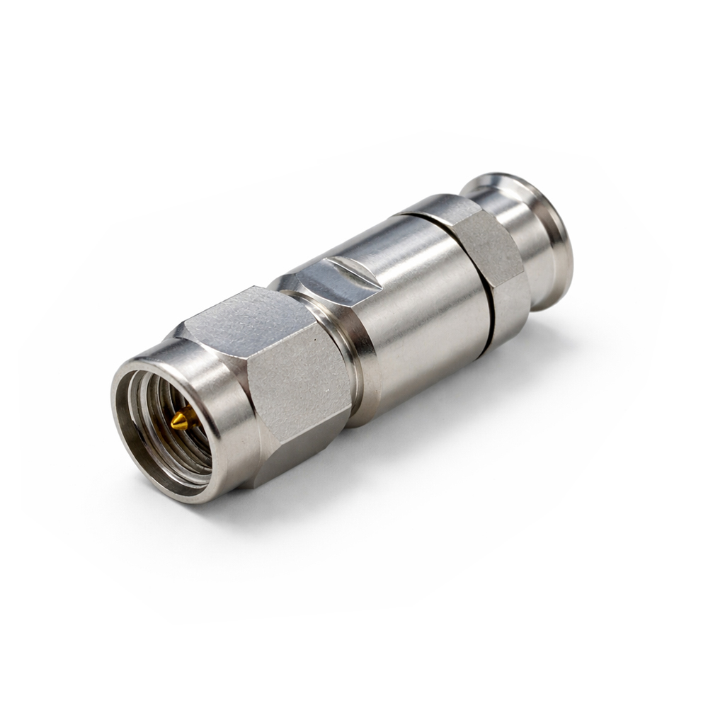 Разъем SMA(male) Y на кабель B500