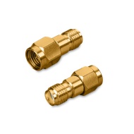 Переходник SMA(male) - SMA(female) Y
