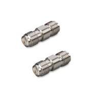 Переходник 2.4mm(female) - 2.92mm(female) Y