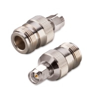 Переходник SMA(male) - N(female) Y