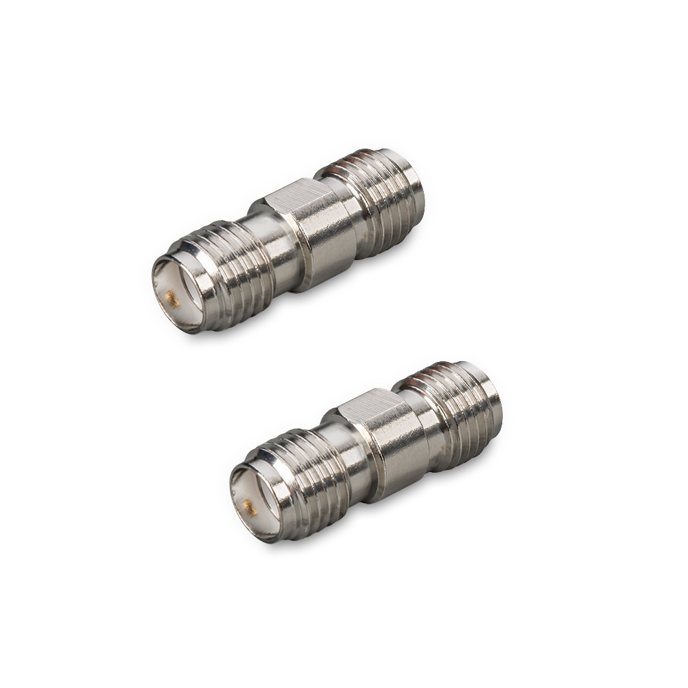 Переходник 2.92mm(female) - 2.92mm(female), rev.H