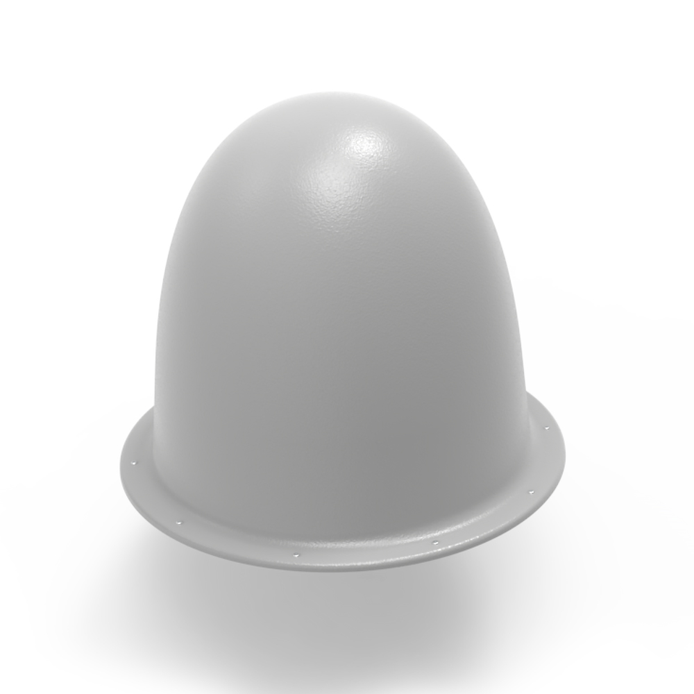 Широкополосная антенна KC9-250/9000