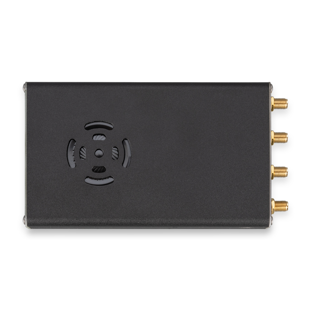 Arinst SSA R3-4i-p четырехпортовый анализатор спектра, 24 МГц - 12 ГГц