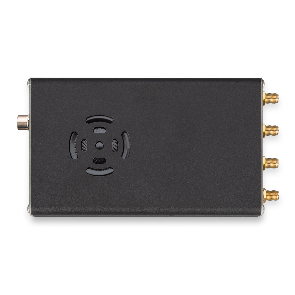 Arinst SSA R3-4ih-p четырех портовый анализатор спектра, 24МГц - 12ГГц