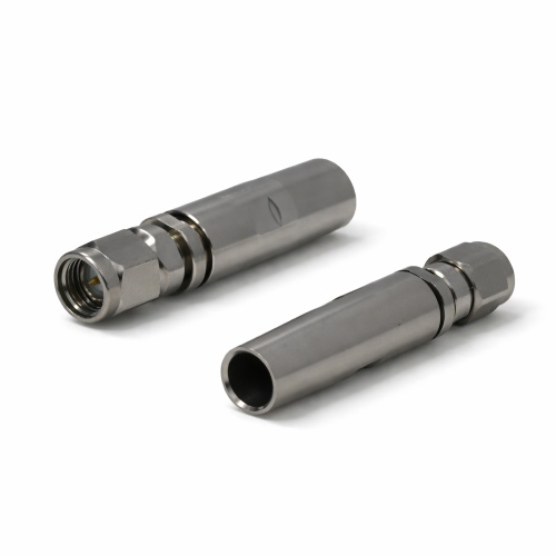 Разъем 2.92mm (male), до 40 ГГц, rev.R