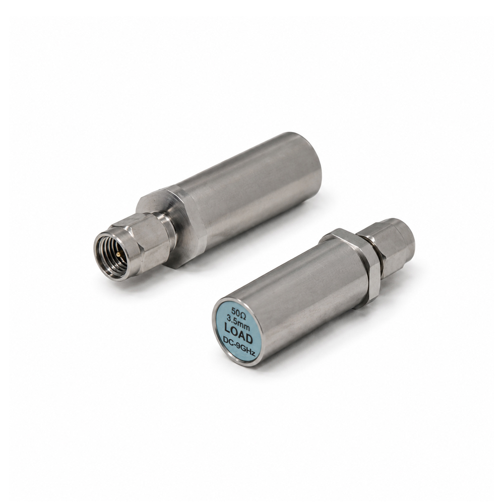 Калибровочный набор 3.5mm S+O+L+T Male, до 9 ГГц