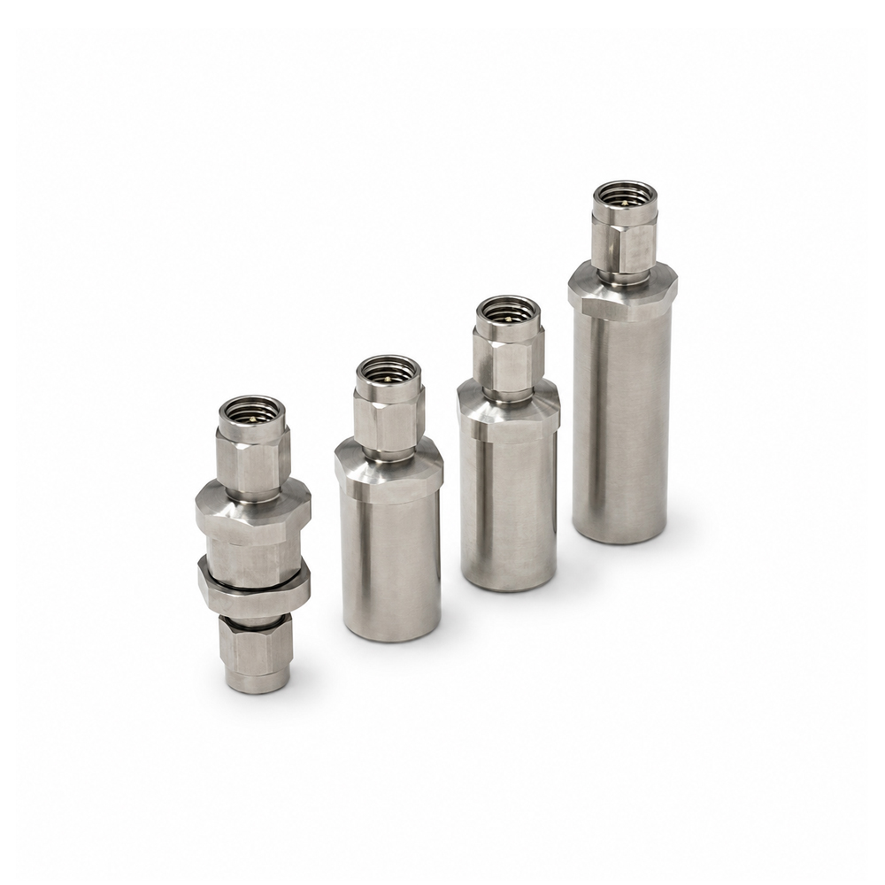 Калибровочный набор 3.5mm S+O+L+T Male, до 20 ГГц
