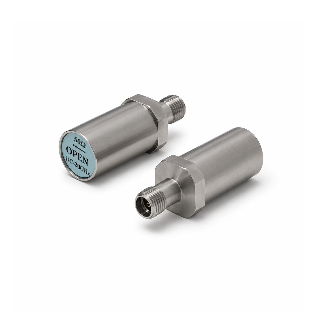 Калибровочный набор 3.5mm S+O+L+T Female, до 20 ГГц